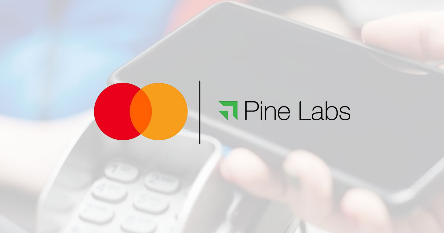 Brand & Business: Mastercard Installments with Pine Labs