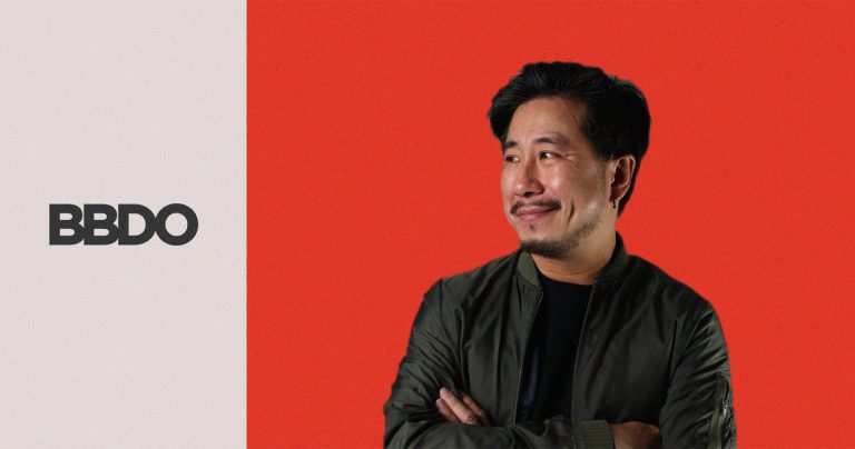 People: Melvin Kuek Appointed CEO Of BBDO Singapore - Adobo Magazine Online