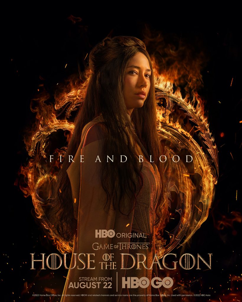 House of the Dragon regressa no verão de 2024 à HBO Max - Séries - SAPO Mag