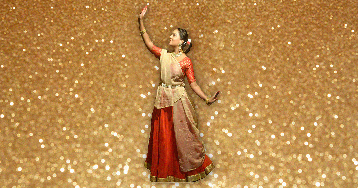 INDIAN CLASSICAL DANCE AT SEATTLE CENTER | SeattleDances