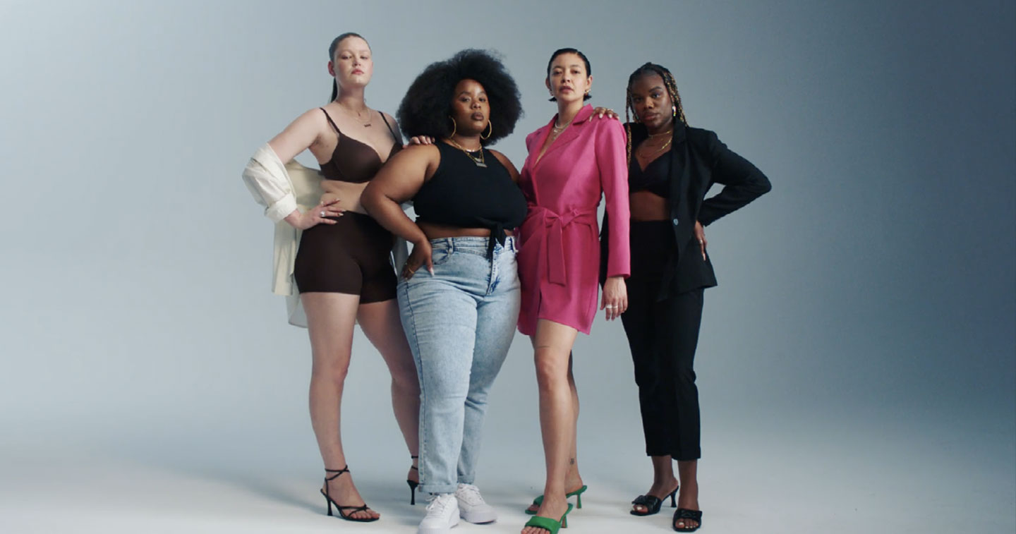 Campaign Spotlight: ODD launches F&F's 2022 Spring and Summer wear with  joyful, inclusive campaign - adobo Magazine Online