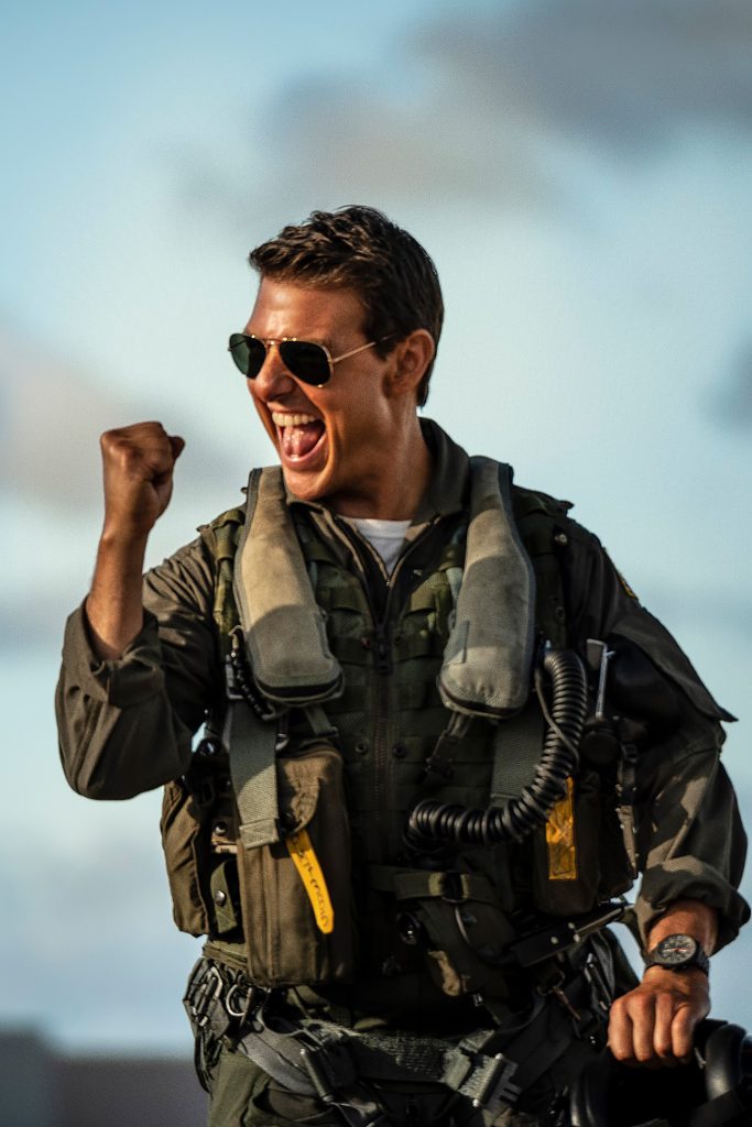 Film: Miles Teller, Glen Powell at the top of their game in Top Gun:  Maverick - adobo Magazine Online