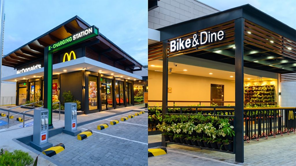 Brand & Business: McDonald's Philippines launches strawless lids