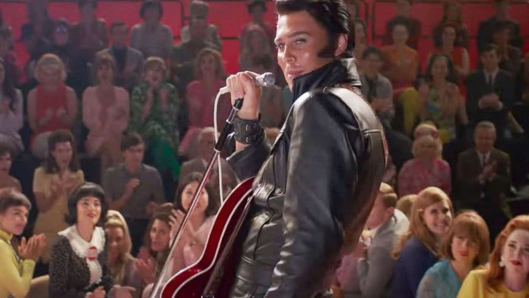 Film Review: Baz Luhrmann’s Elvis is a triumph for Austin Butler, not ...