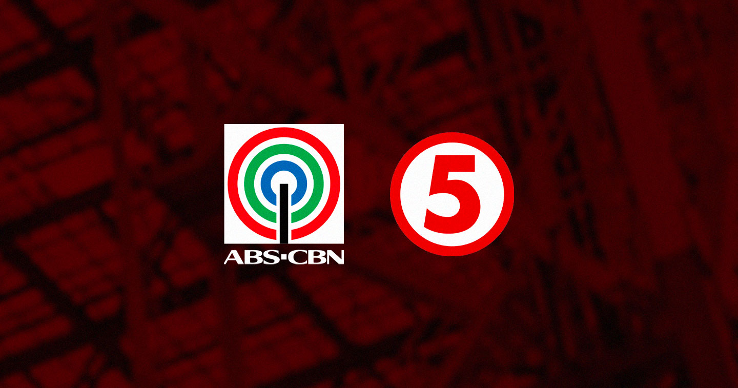 News Abs Cbn And Tv5 Pause Investment Deal To Address Concerns By Ntc