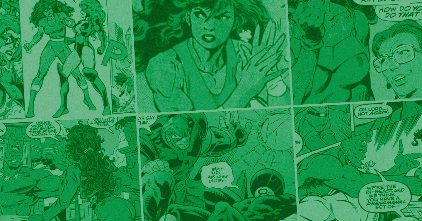 10 She-Hulk Love Interests From The Comics Fans Need To Know About