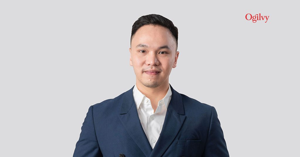 People: Ogilvy Thailand adds Chatree Chokmongkolsatian to leadership ...