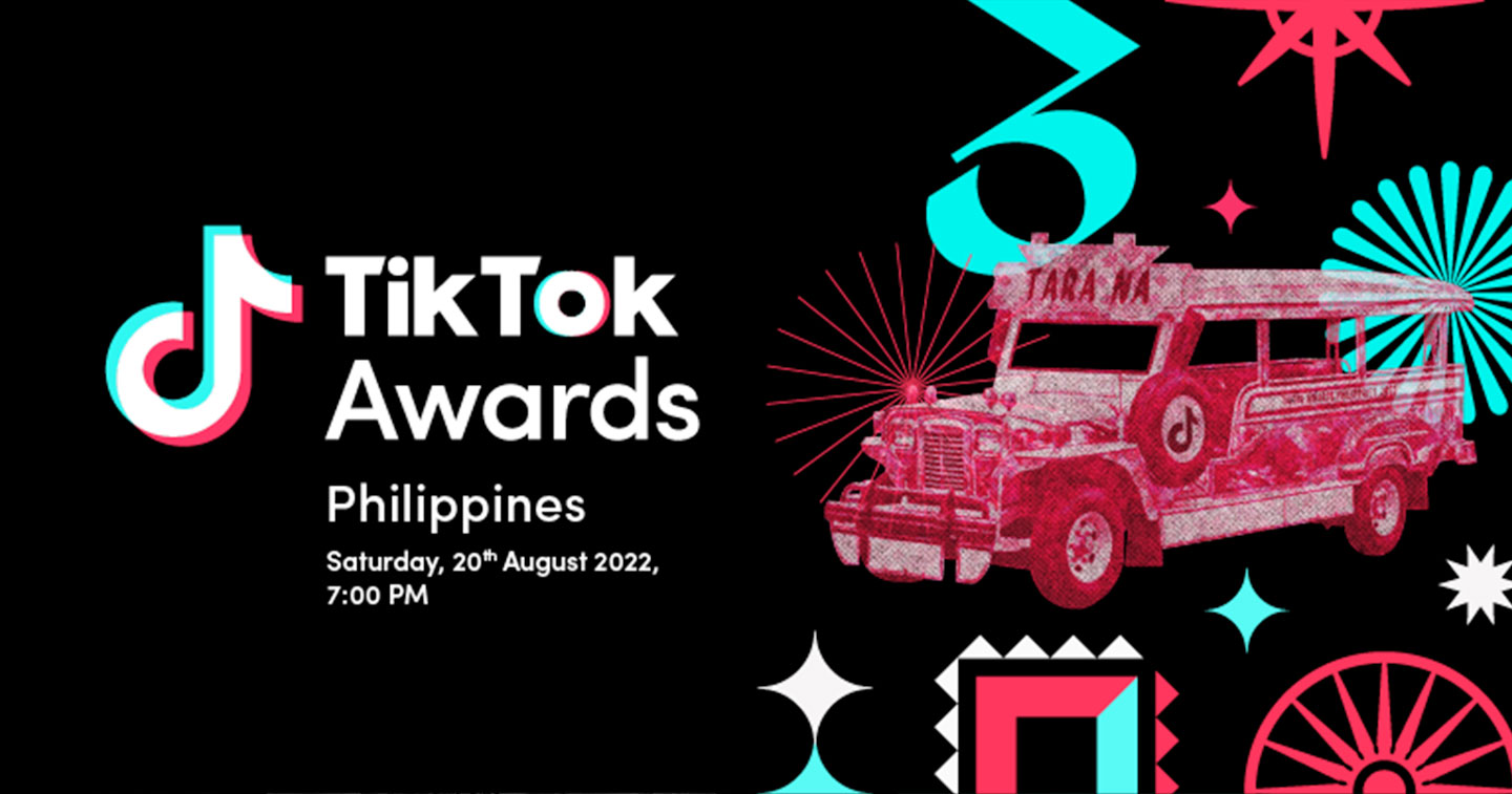 Awards The nominees for People's Choice at the TikTok Awards