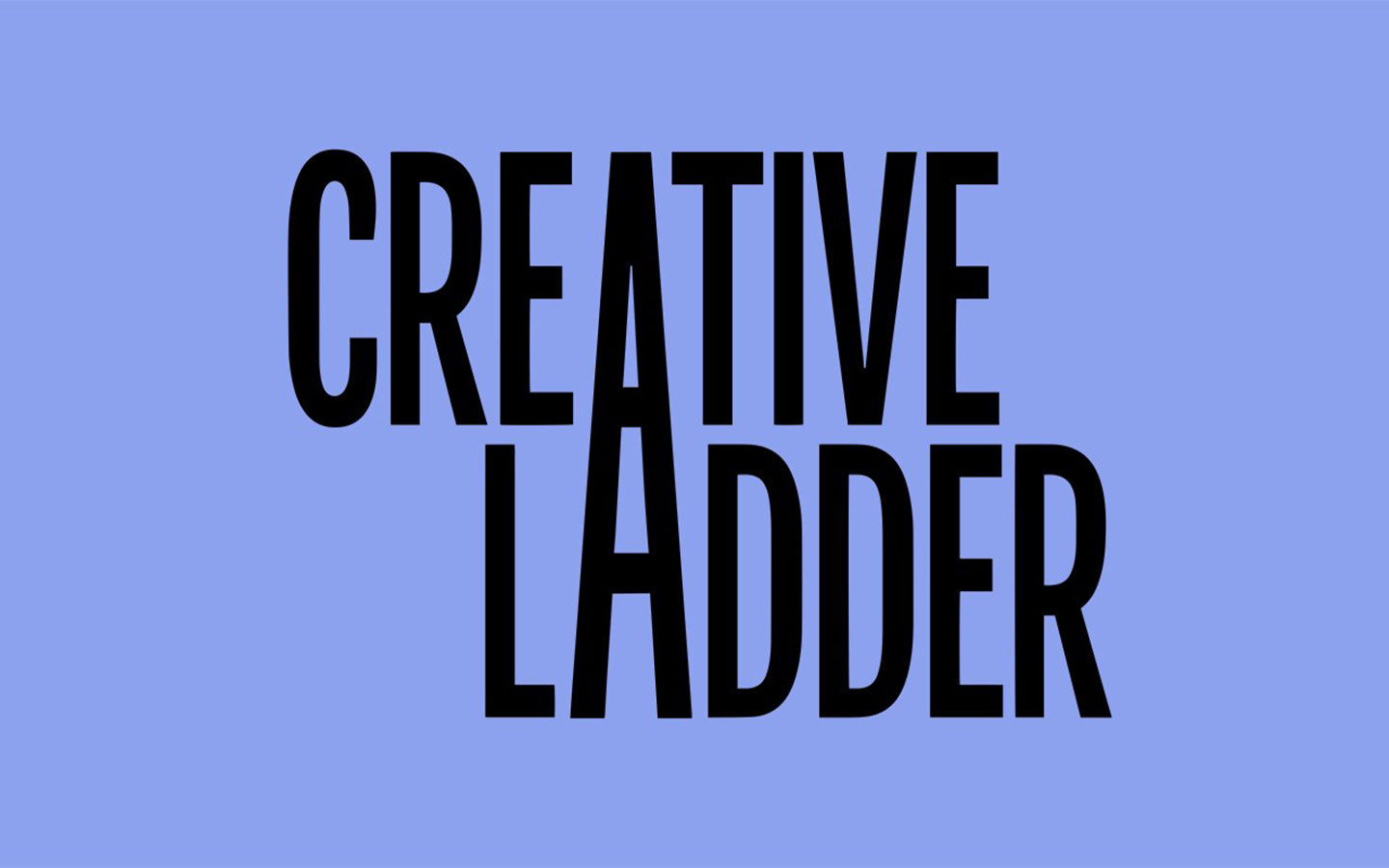 Ryan Reynolds - The Creative Ladder