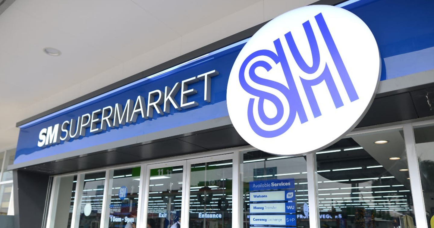ShopSM: SM Store, SM Markets, and More!