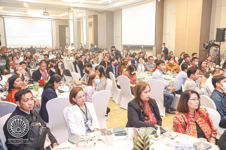 Dot Holds Stakeholders Summit Unveils National Tourism Development Plan For At