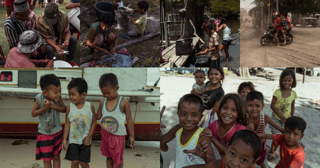 W4W Philippines 'passes the glass' on World Water Day, shares 10th ...