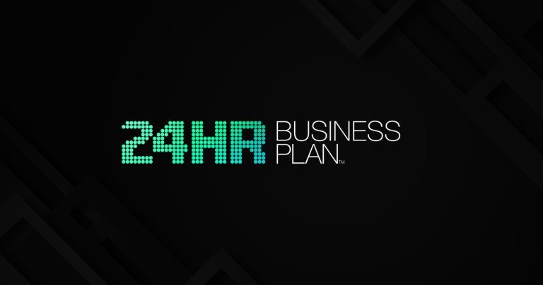 24hr business plan pty ltd