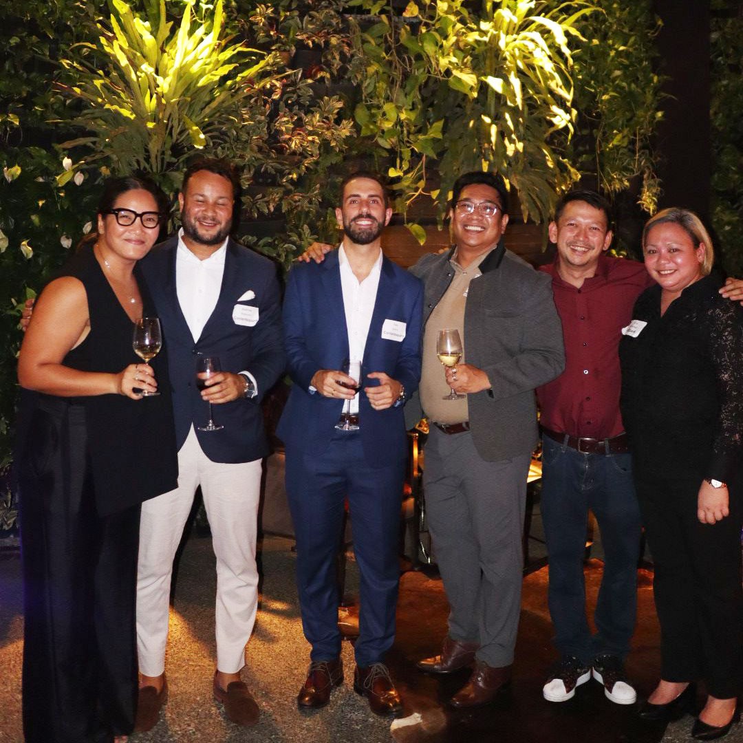 AdSpark Hosts Future Without Frictions Event – Adobo Magazine