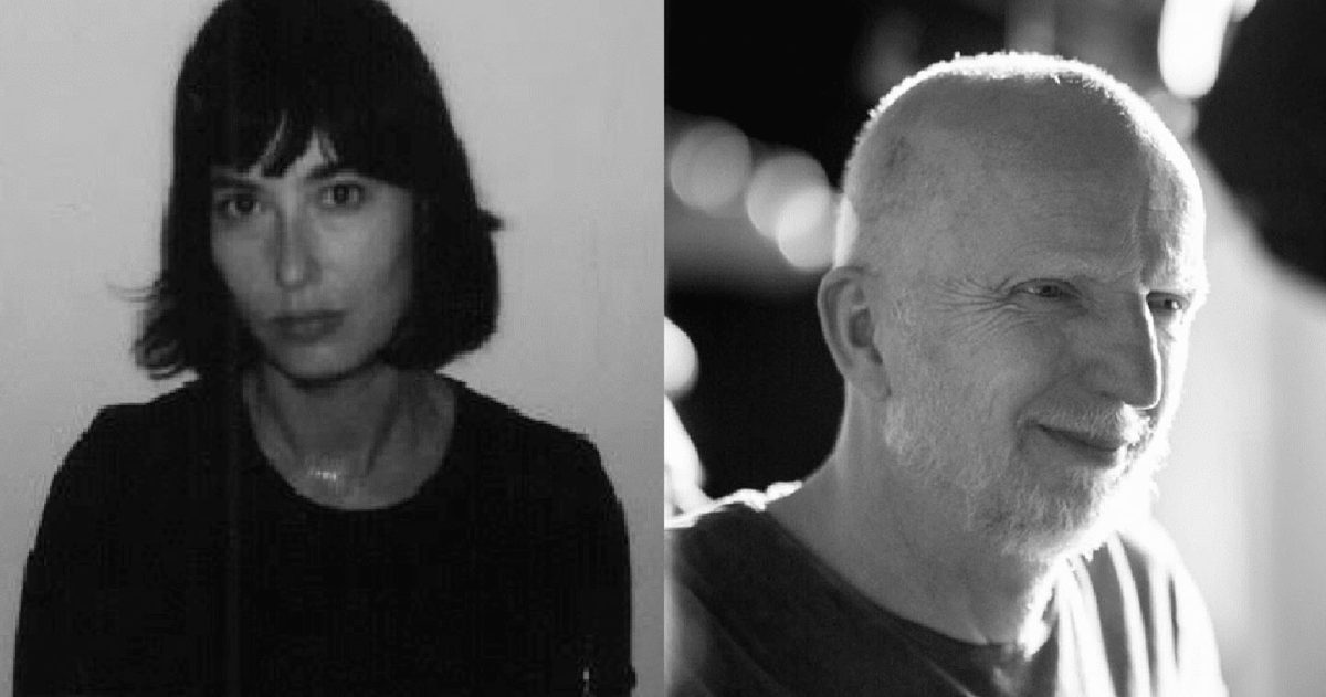 Identity signs directors Laura Martinova and Ronald Koetzier to roster ...