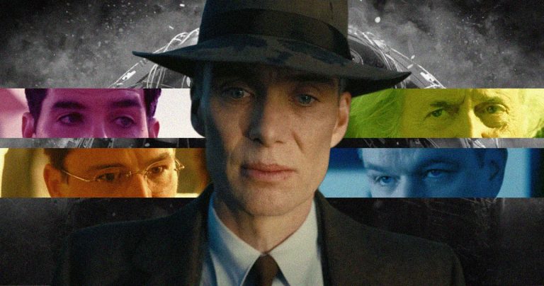 Why Oppenheimer is a cinematic triumph – adobo Magazine