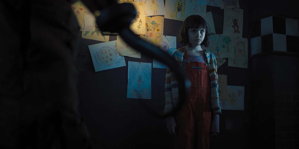 Long-awaited Five Nights at Freddy's movie adapts viral horror video game, Lifestyles