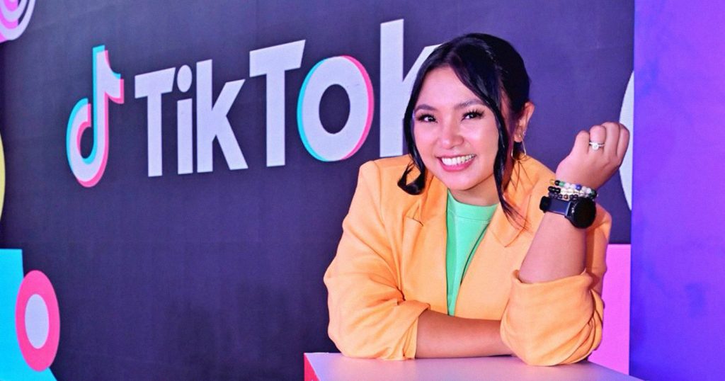 TikTok PH's Life Dawn Cervero on 2024 trends adobo Magazine