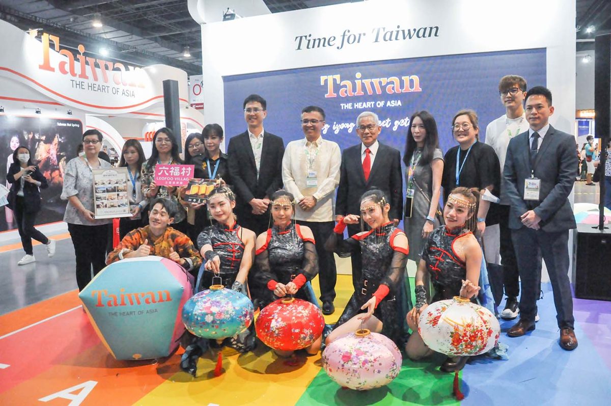 Travel Tour Expo 2024 opens Feb 02 at SMX Manila adobo Magazine