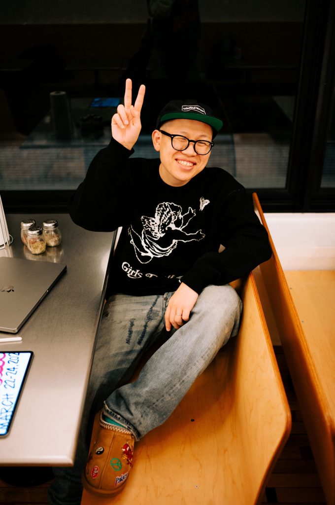 Verdy to lead ComplexCon Hong Kong 2024 – adobo Magazine