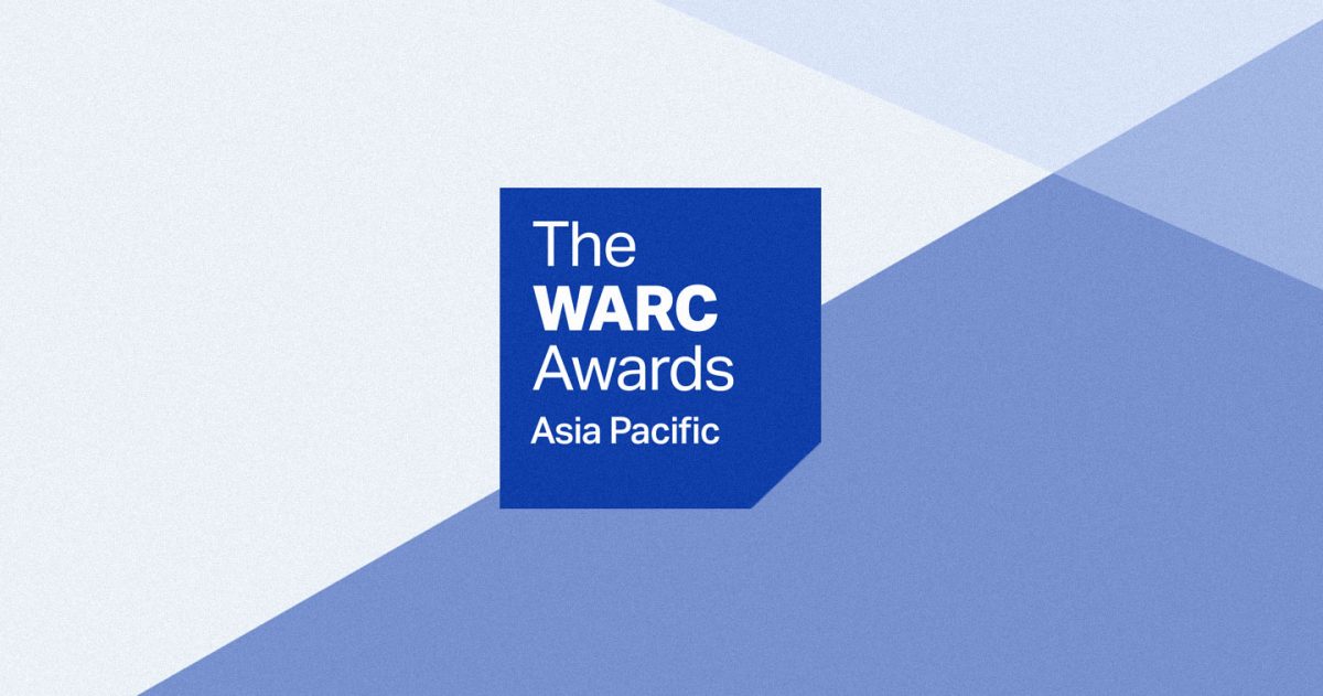 WARC Awards Asia Pacific 2024 reveals esteemed juries adobo Magazine