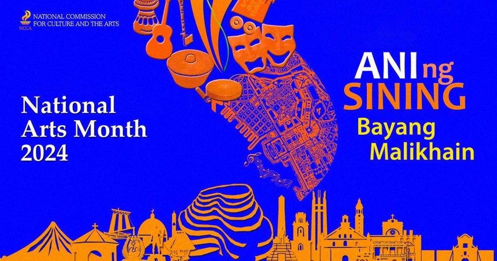 NCCA S Artistic Vision For NAM 2024 Adobo Magazine   NCCA Celebrates Ingenuity And Advocates Inclusivity For Nam 2024 Hero 1024x538 