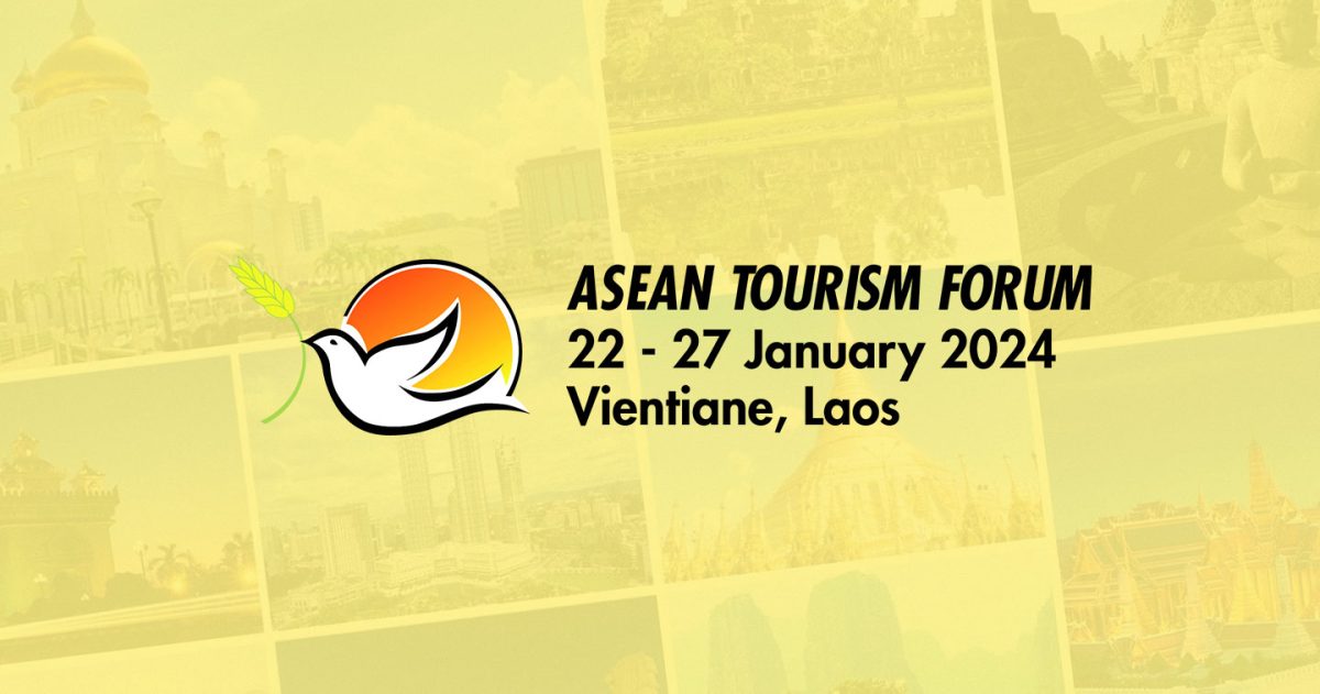 Discover the Philippines' diverse tourism at ASEAN Tourism Forum 2024