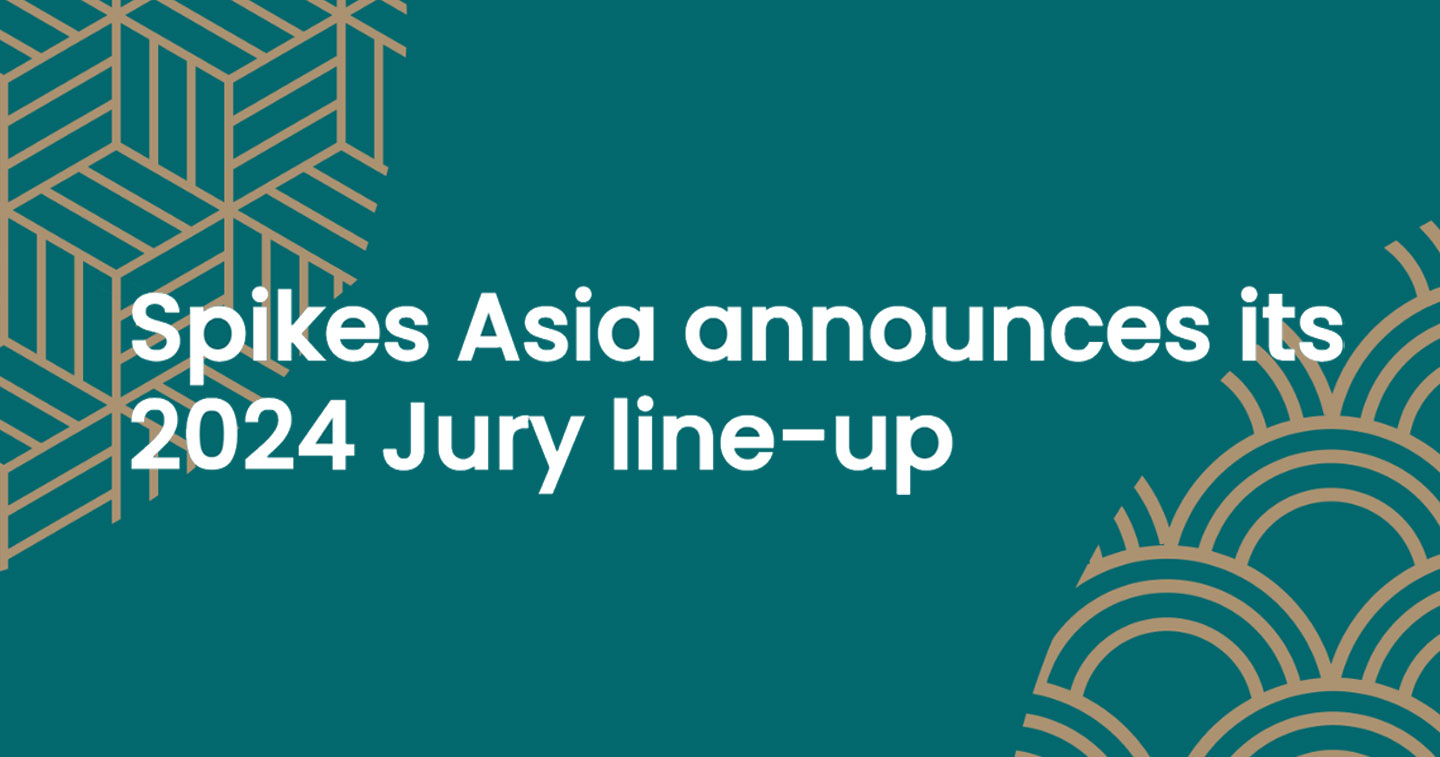Spikes Asia Announces Diverse 2024 Jury Comprising 93 Experts Adobo Magazine