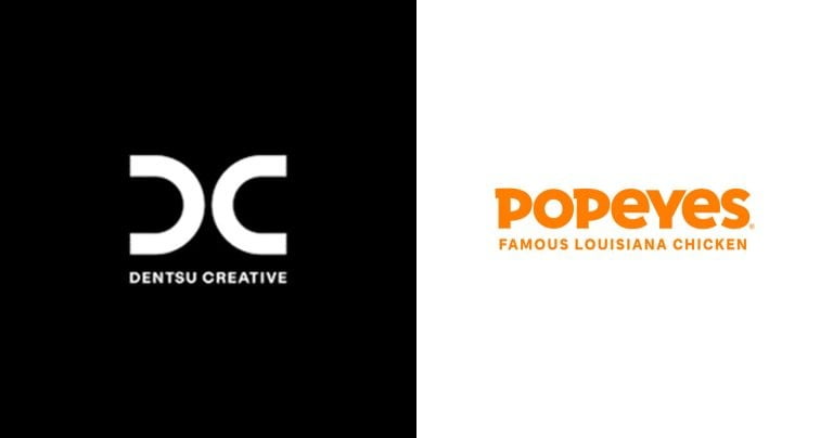 Dentsu Creative India to lead integrated creative solutions for Popeyes ...