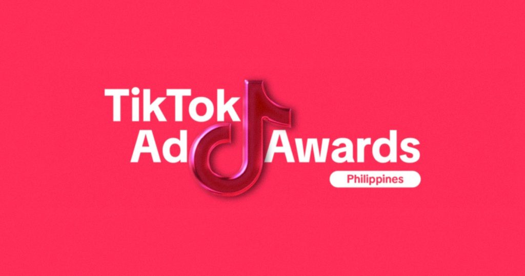 Calling all agencies and brands to join the first TikTok Ad Awards Philippines adobo Magazine