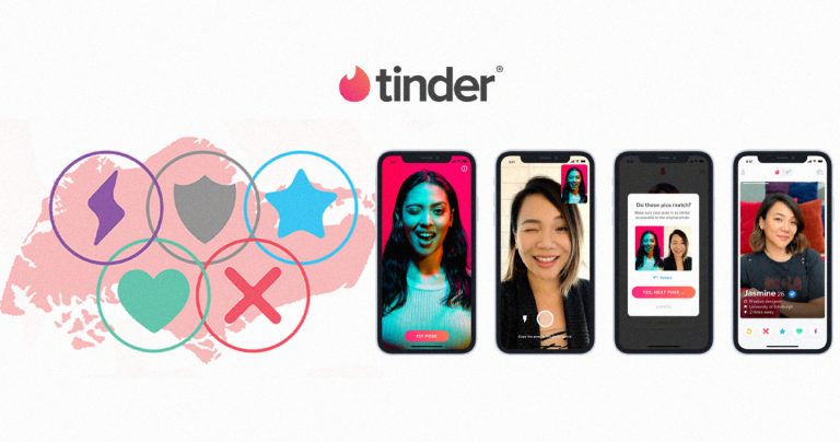 Tinder Ensures Safe Online Dating In Southeast Asia Adobo Magazine