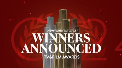 2024 New York Festivals TV & Film Awards Announces Winners HERO