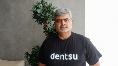 Dentsu Indonesia appoints Anwesh Bose hero