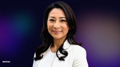 Dentsu Malaysia appoints Winnie Chen Head as Managing Director of Media hero