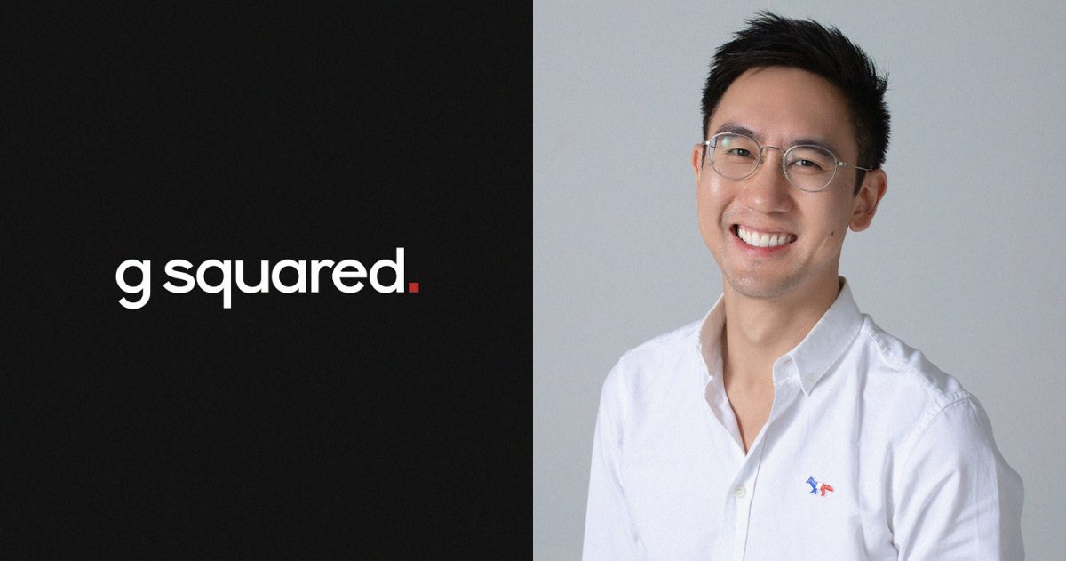 G Squared appoints John Phung as first head of of data and analytics hero