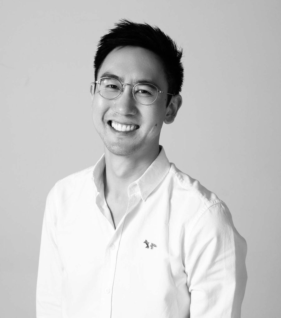 G Squared appoints John Phung as first head of of data and analytics insert