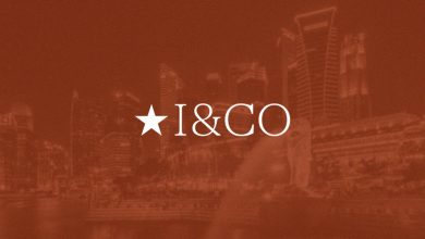 I CO strengthens APAC presence with new Singapore office hero