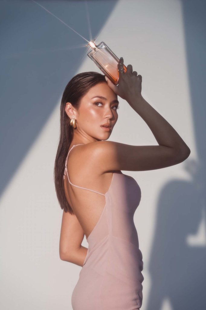 Kathryn Bernardo named as Lancome Philippines insert