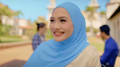 MBCS Safi celebrate the beauty of authenticity this Raya