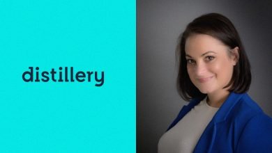 Mila Sedivy appointed as new APAC Managing Director for Distillery hero