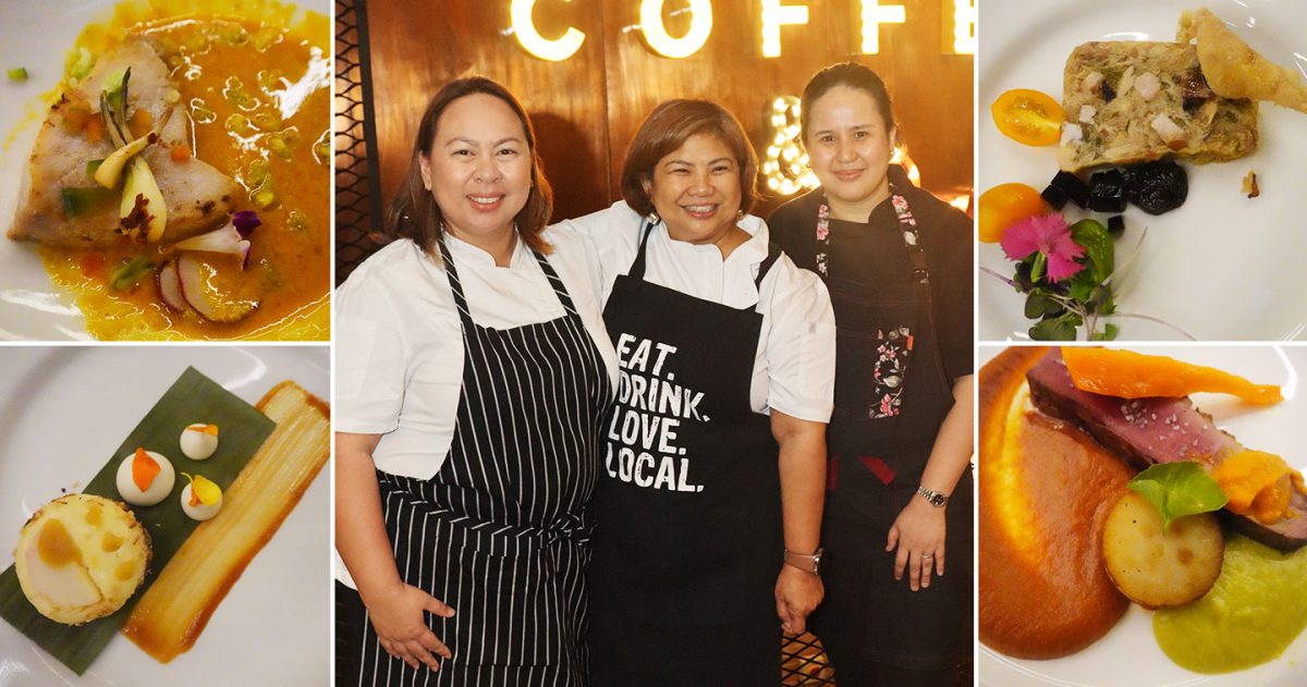 NCCA highlights Filipino food through Higara - adobo Magazine Online