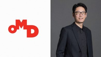 OMD Taiwan Appoints Jason Chen as General Manager hero