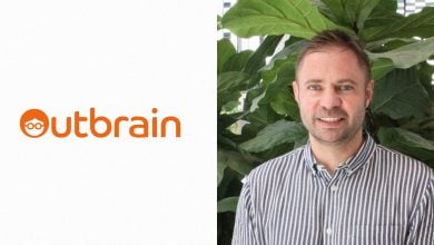 Outbrain appoints Chris Oxley to Country Manager hero