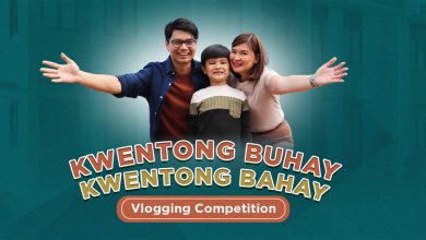 P A Properties to host vlogging competition hero
