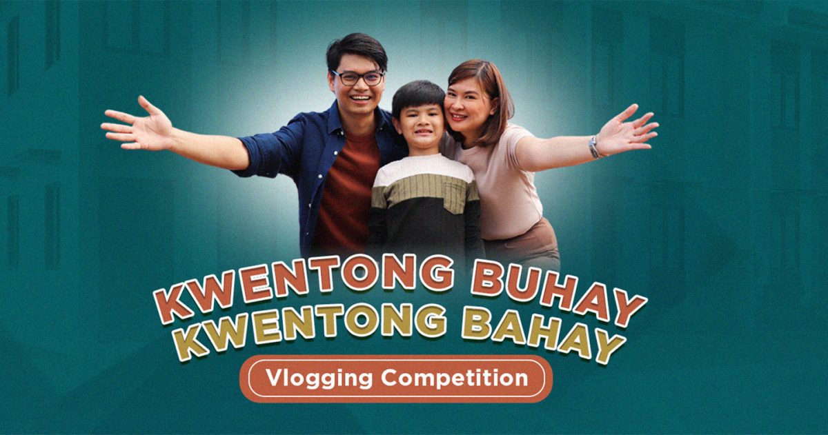 P A Properties to host vlogging competition hero