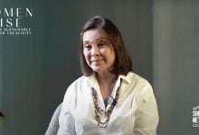 SheCreative Conference 2024 INTERVIEWS Article Hero SEN LOREN LEGARDA