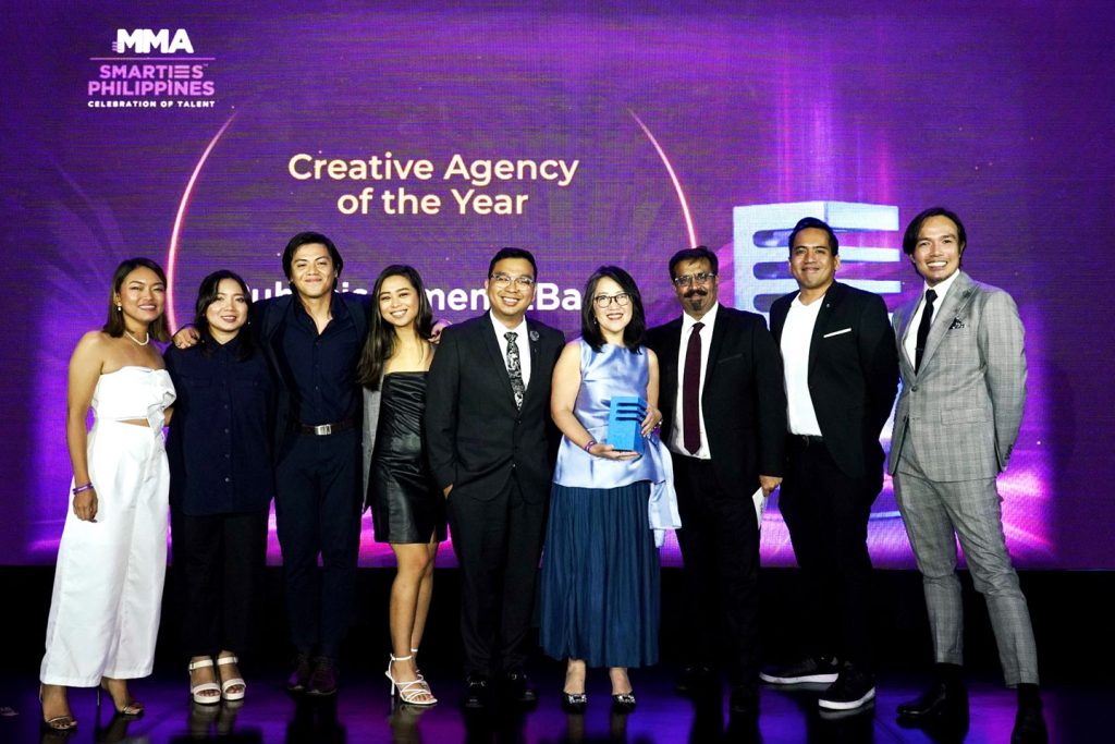 Tats Cruz as Publicis Groupe Philippines new Chief Creative Agencies Officer 2024 Insert 6