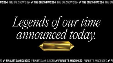 The One Show 2024 finalists 246 for APAC HERO