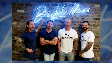 claxon continues its rapid growth acquires creative agency embark