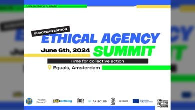 creatives for climate ethical agency summit targets advertising and pr industry to accelerate climate action